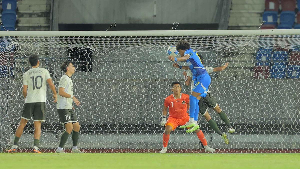 Garrath McPherson Ungkap Resep Sukses Kemenangan Filipina atas Timnas Indonesia U-22 di SEA Games 2025