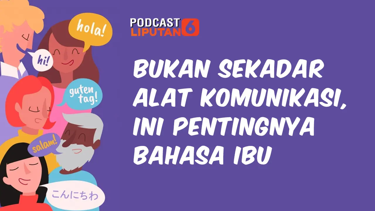 Podcast Regional