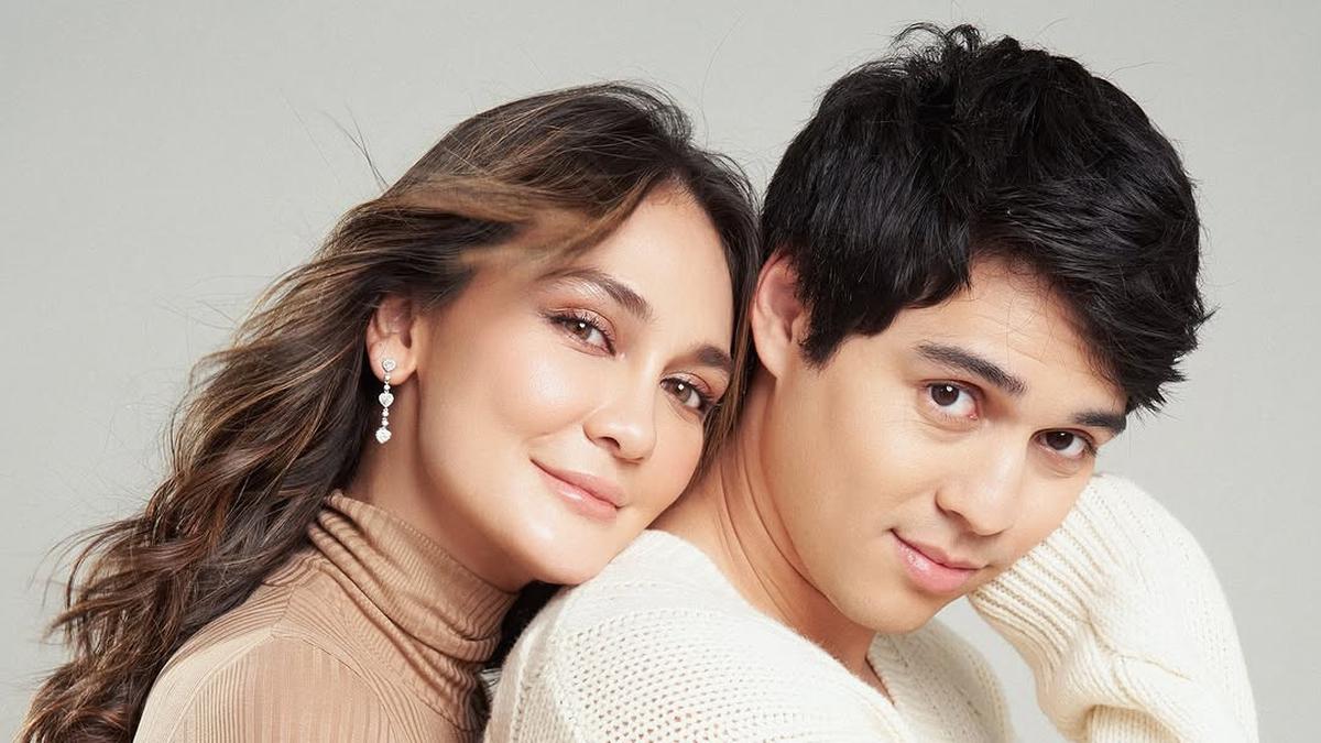 6 Gaya Romantis Luna Maya dan Maxime Bouttier Rayakan Valentine 2025, Serasi dalam Nuansa Earth Tone