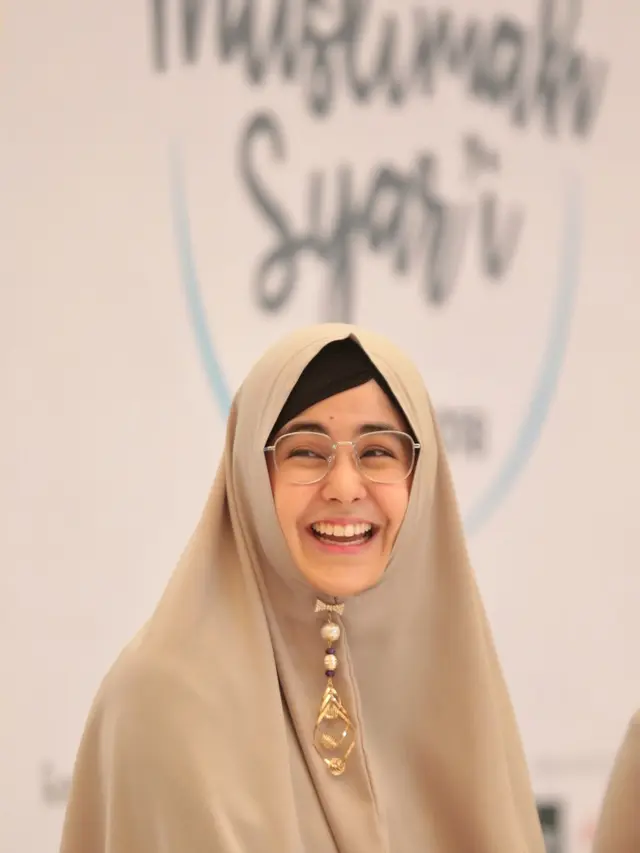 [Bintang] Risty Tagor