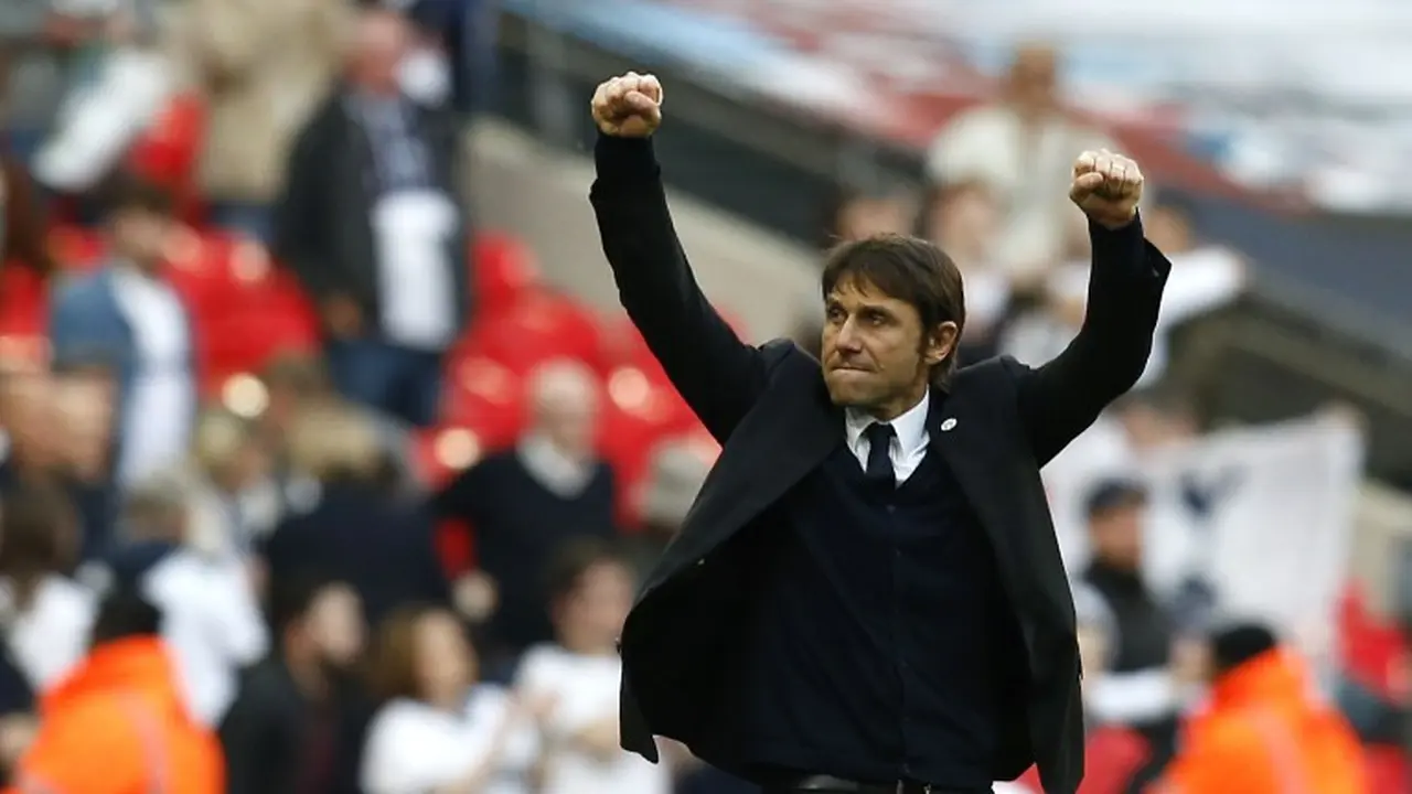 Antonio Conte (Chelsea)