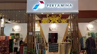 PT Pertamina (Persero) siapkan bantuan modal usaha melalui Program Kemitraan untuk bantu UMKM.