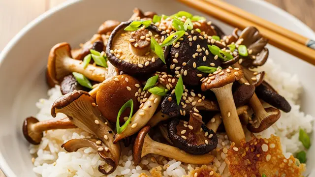 Ide Jualan Rice Bowl Rumahan Modal Kecil Untung Besar untuk Pemula