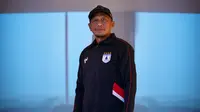Persipura Resmi Pakai Jasa Rahmad Darmawan