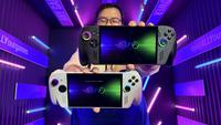 Asus ROG Xbox Ally dan ROG Xbox Ally X Rilis di Indonesia, Harganya Mulai dari Rp 9 Jutaan