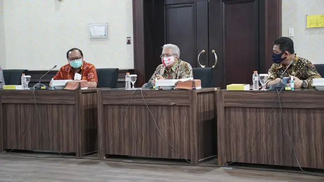 Tidak Ada PHK, Pelindo 3 Dapat Apresiasi Tinggi dari Disnakertrans Provinsi Jatim