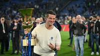 Musim Perdana, Cristian Chivu Langsung Berikan 2 Gelar untuk Inter Milan: Sukses yang Tidak Boleh Dianggap Remeh