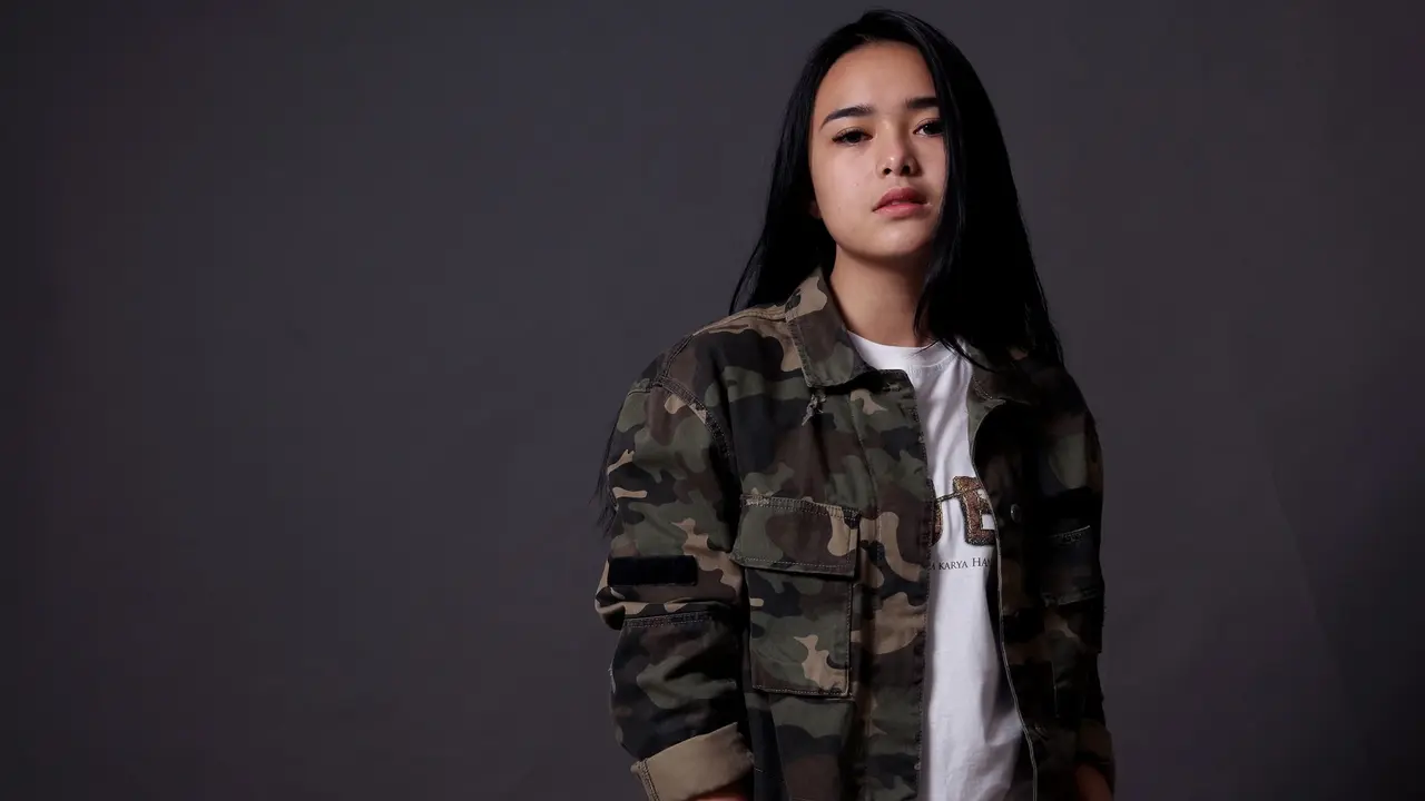 [Bintang] Amanda Manopo