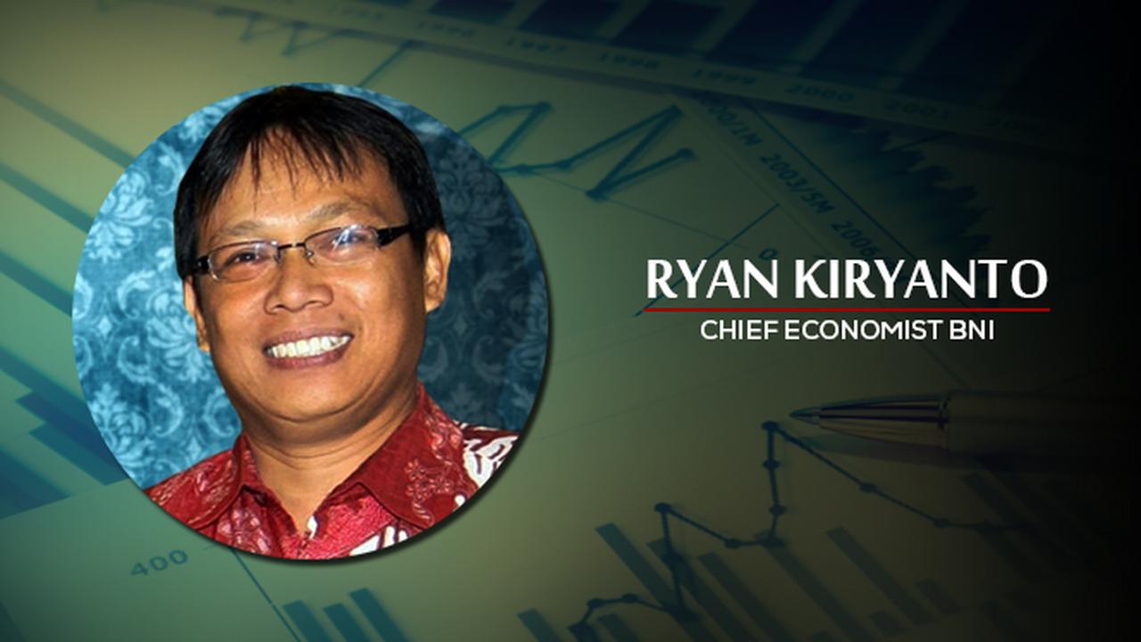 [OPINI] Menengok Postur RAPBN 2016: Ekspansif dan Distributif