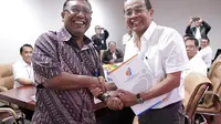 Bintang Perbowo Ditunjuk Menjadi Dirut PT Hutama Karya (Persero) (Dok Foto: Kementerian BUMN)