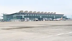 Soekarno-Hatta Ditutup, Penerbangan Jeddah dan Madinah Dialihkan ke Kertajati