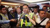 Kakorlantas Minta Dukungan Zero Over Dimension dan Overload 2027, Penindakan Tegas Mulai 1 Januari