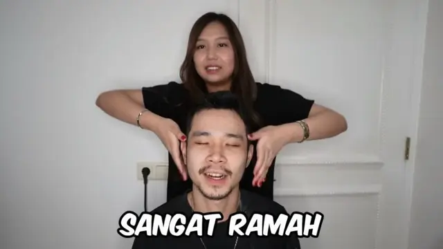 Penuh Kasih Sayang, Ini 6 Potret Sisca Kohl Cukur Rambut Jess No Limit