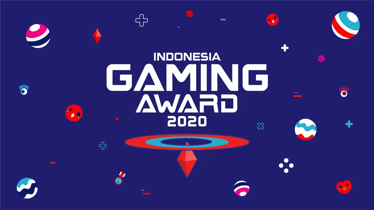 Indonesia Gaming Award 2020