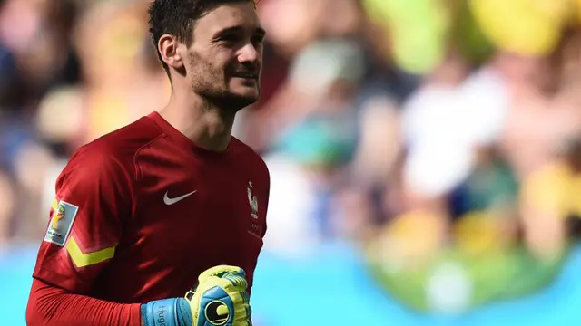 Hugo Lloris