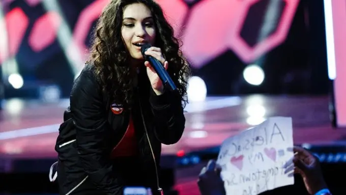 Alessia Cara