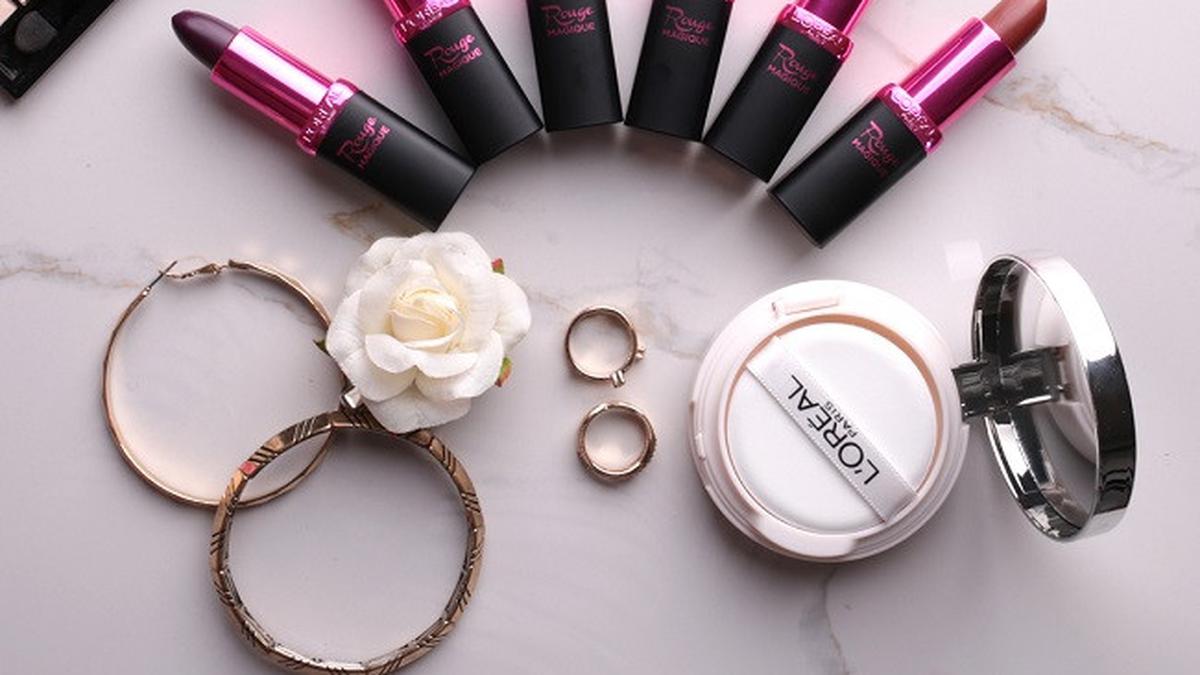 Tren Lipstik Matte Terbaru yang Wajib Anda Coba