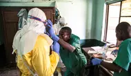Ebola Tewaskan 2.000 Orang, WHO Wanti-wanti Bisa Lampaui Wabah 2014-2016