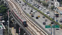 Permintaan Properti di Sekitar Stasiun LRT dan MRT Tumbuh Seiring Perluasan Jalur