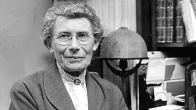 Tanpa Inge Lehmann, Kita Nggak akan Tahu Hal-hal Ini