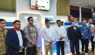 Menaker Yassierli: Link and Match Industri, Asosiasi dan Kampus Kunci Cetak Pekerja Kompeten