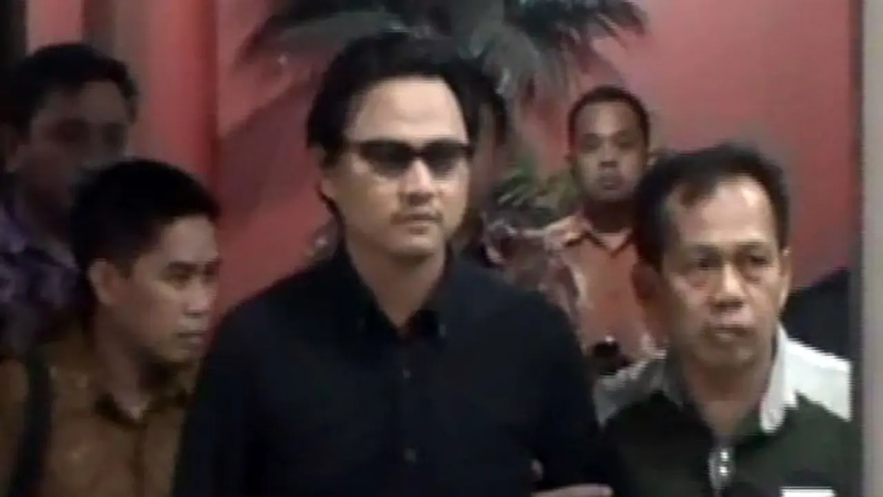 Riefan videotron - Liputan6 pagi