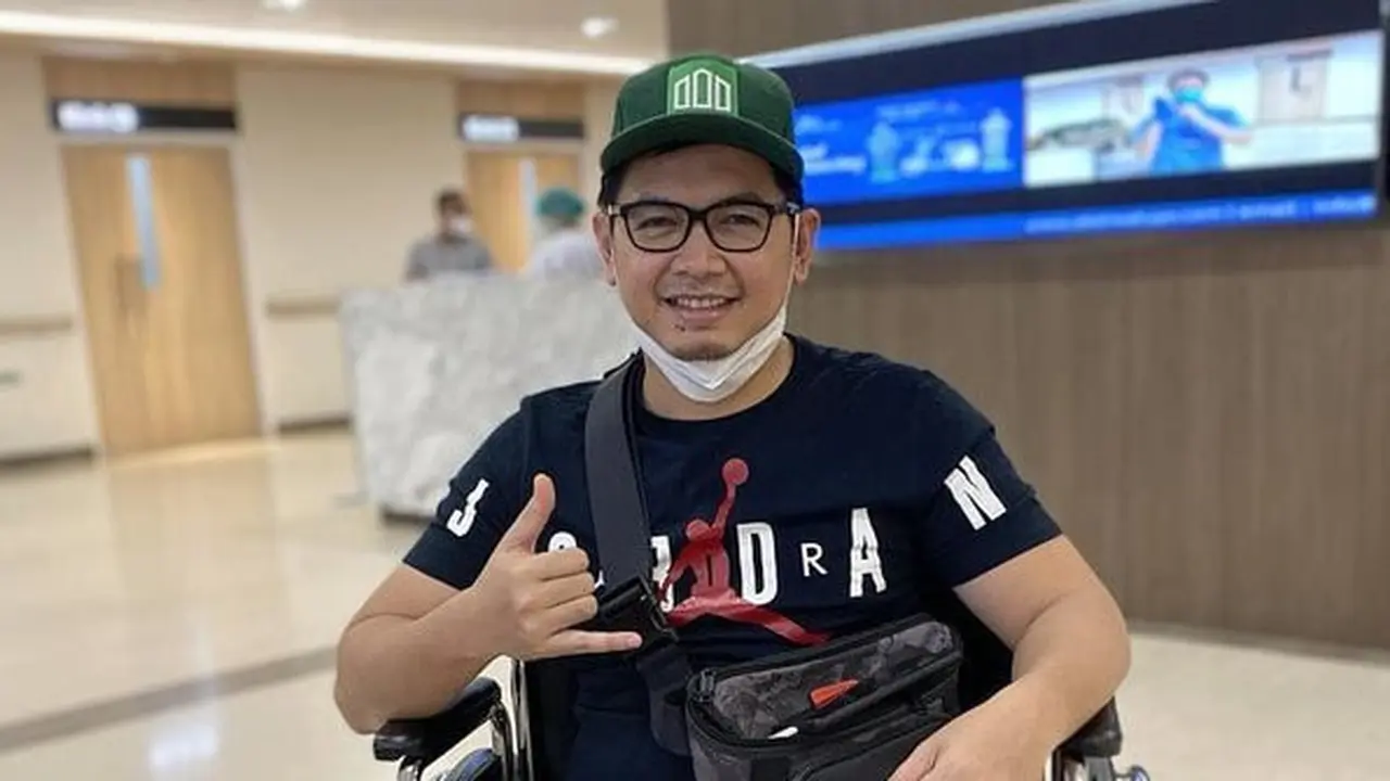 Tommy Kurniawan