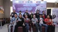 Dadali dan Papinka Keluarkan Album Kompilasi Bersama