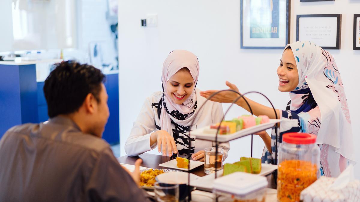 Makanan yang Harus Dihindari saat Lebaran Bagi Penderita Asam Urat, Penting Dipahami