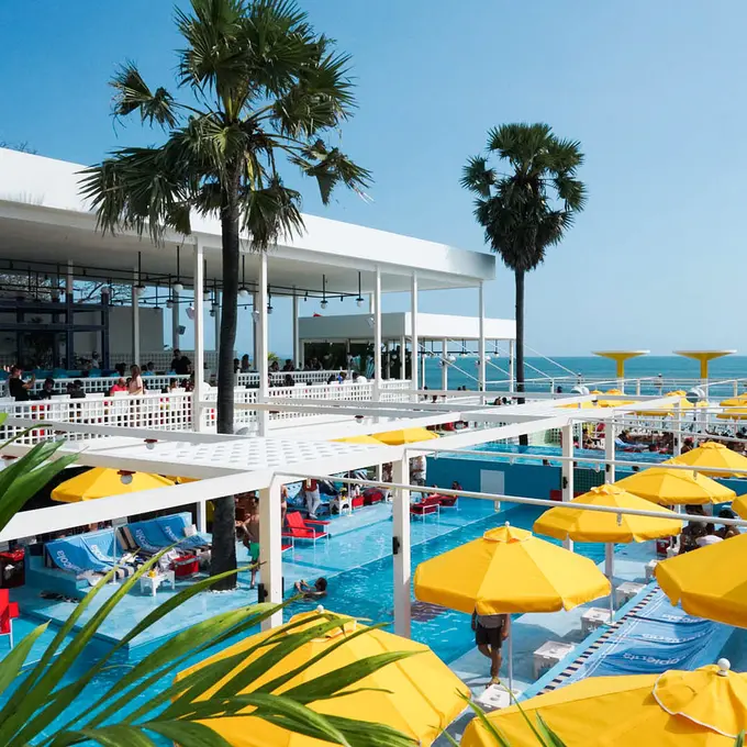 Sosok di Balik Agenda Meriah di Mexicola Group