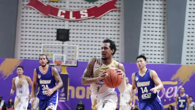 CLS Knights Indonesia