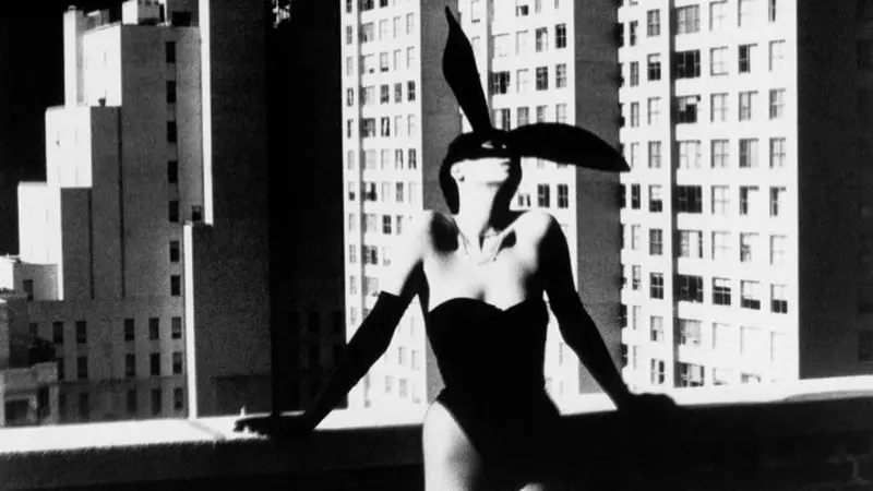 Helmut Newton - Fashion Photography Exhibition 1215