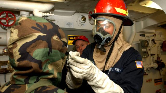 Sisi kelam pengakuan prajurit (4)