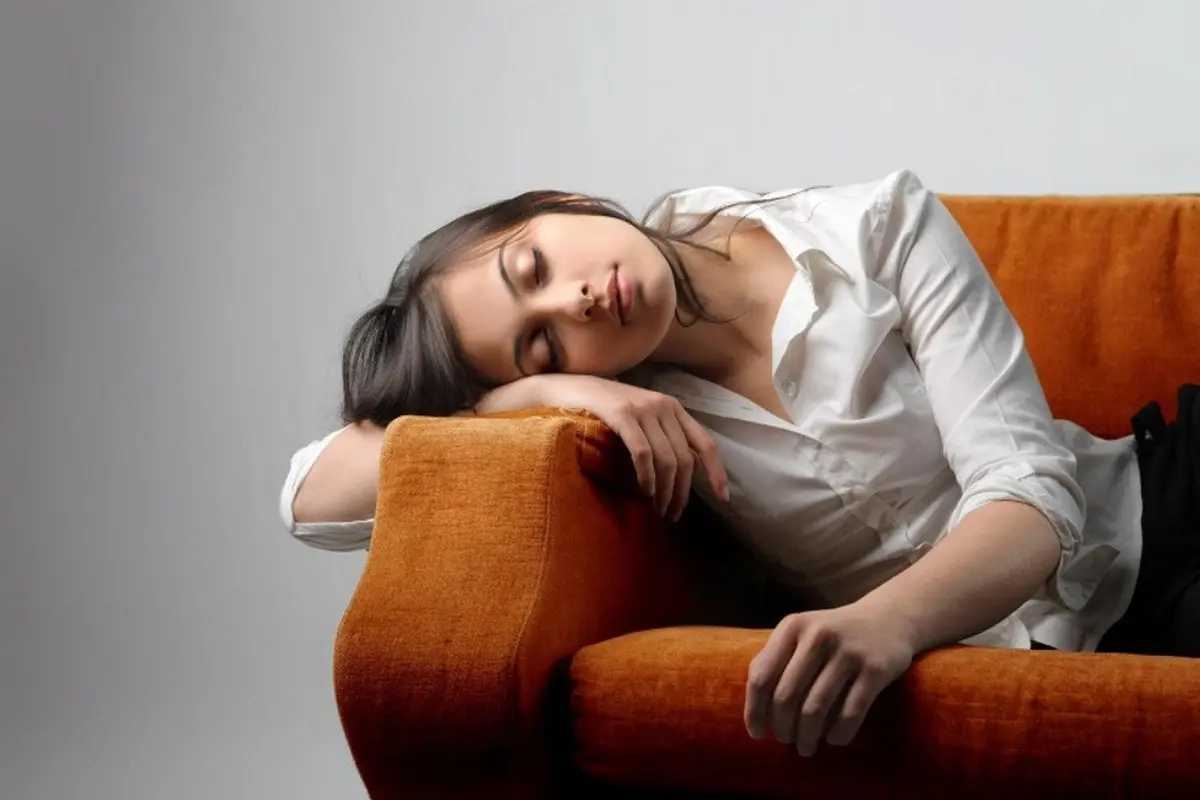 4 Cara Buat Hilangkan Rasa Malas 