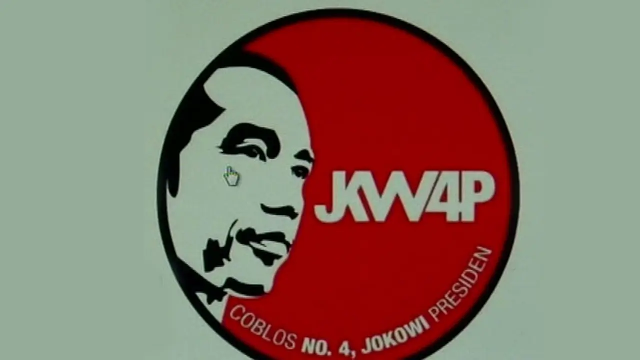 Dukungan Bagi Jokowi 