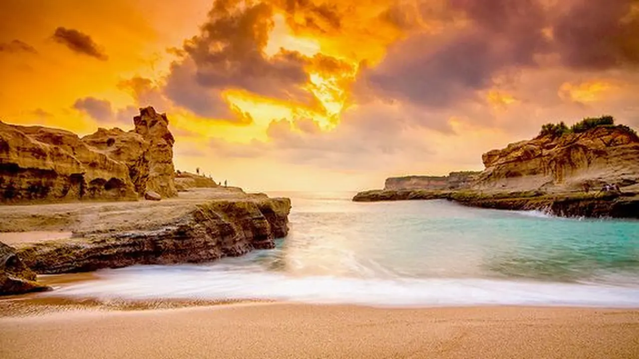 wisata pacitan