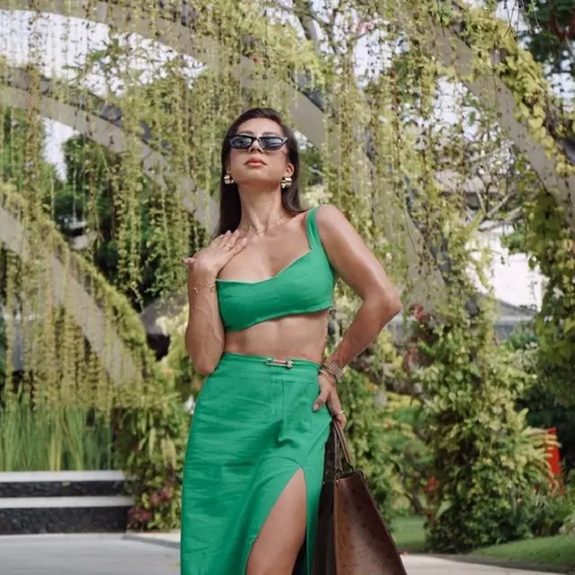 [Fimela] Jennifer Bachdim