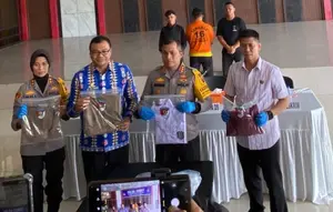 Korban Buka Suara, Guru SD yang Cabuli 8 Siswa di Deli Serdang Sumut Jadi Tersangka