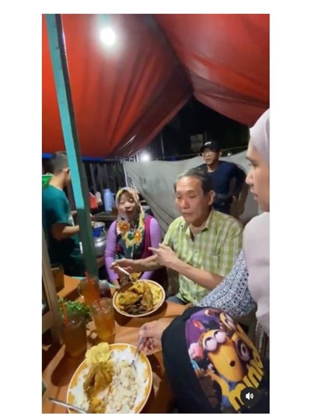 9 Potret Kesederhanaan Jusuf Hamka, Bos Jalan Tol yang Tak Suka Pamer