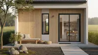 7 Desain Rumah Type 21 Minimalis Gaya Japandi Budget Rp 50 Juta, Inspirasi untuk Hunian Impian