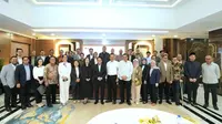BRI Perkuat Kolaborasi dengan Media, Gelar Buka Puasa Bersama Forum Pemred