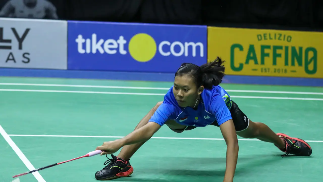 Saifi Rizka Nur Hidayah