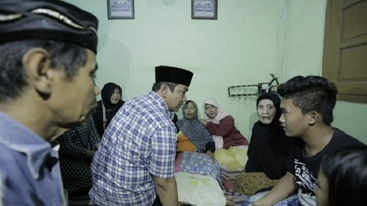 Wali Kota Semarang