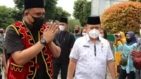 Genap Setahun Jabat Wali Kota Medan, Bobby Nasution Terus Harapkan Dukungan Masyarakat