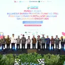 OJK Gelar ISFO 2026, Dorong Generasi Muda Jadi Penggerak Ekonomi dan Keuangan Syariah