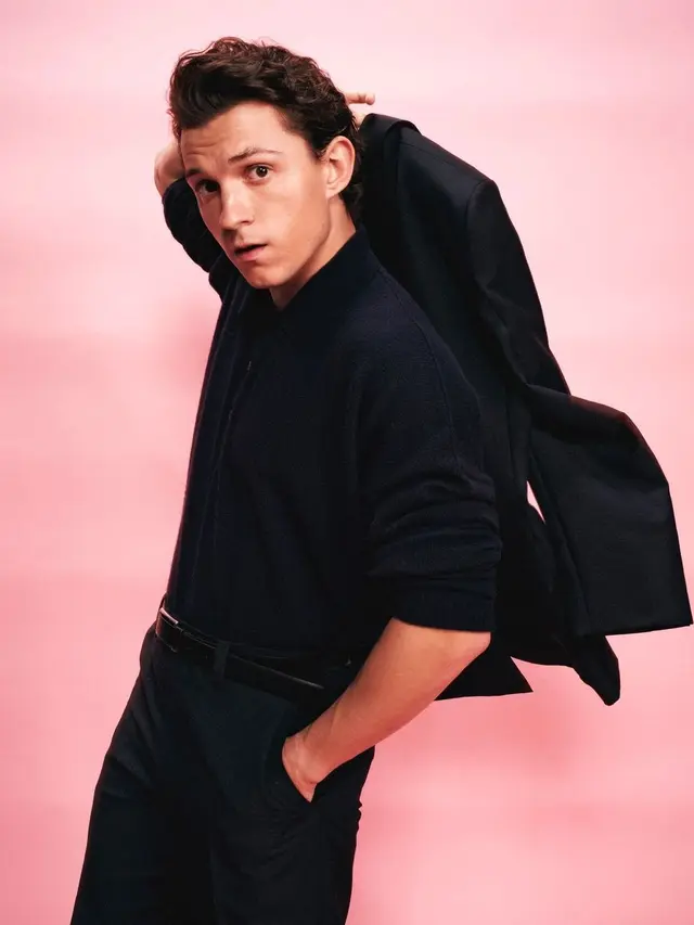 tom holland