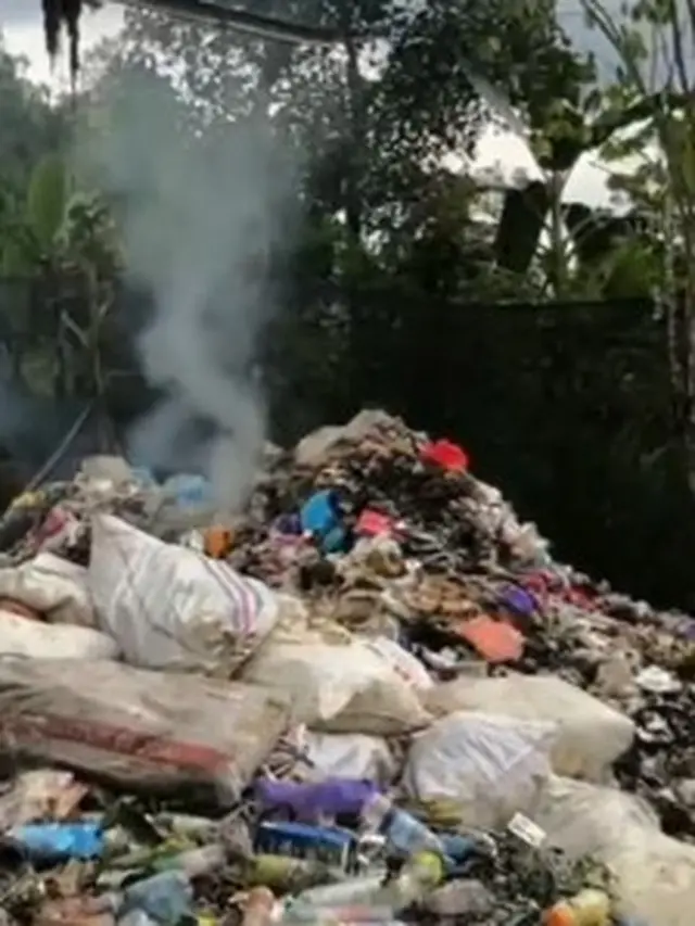 Pengelolaan Sampah