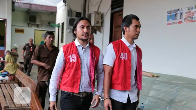 [Bintang] Marcello Tahitoe