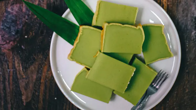 Resep Bolu Kojo Kukus