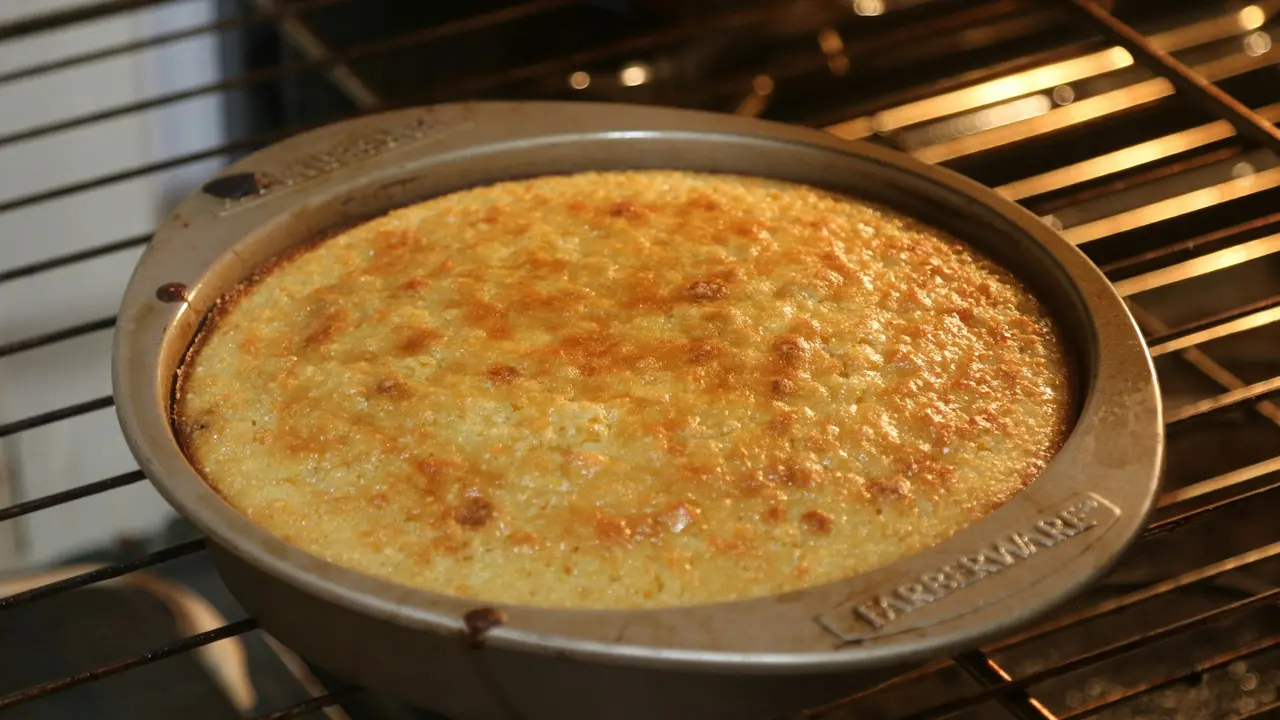 Cornbread